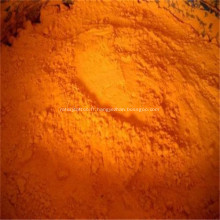 Poudre orange de colorant d&#39;oxyde de fer pour le microblading acrylique